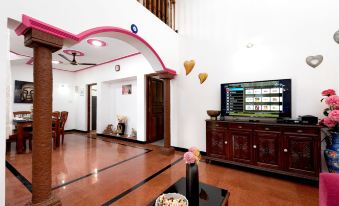 Villa Calangute Phase 4