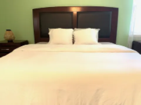 New Home for Workers or Families