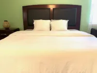 New Home for Workers or Families 베이타운 웨트랜즈 센터 주변 호텔