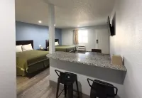 Razorback Inn Hotels in Prairie Creek