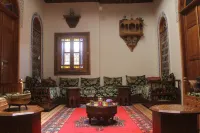 Dar Naimaa - Guest houses