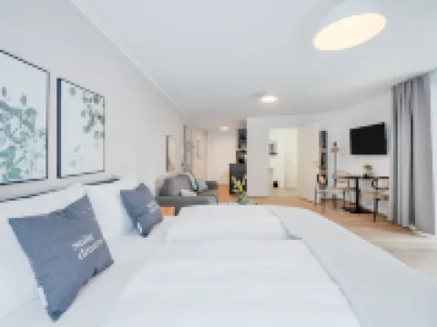 Limehome Metzingen Wilhelmstr Hotels in Metzingen