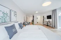 Limehome Metzingen Wilhelmstr