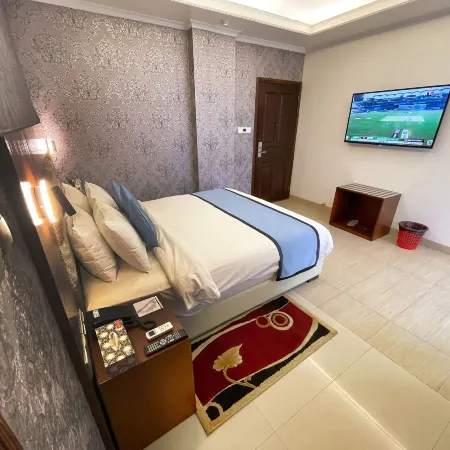 Nascent Gardenia Residence
