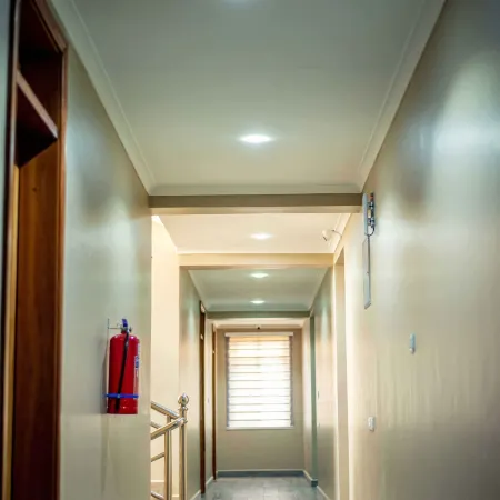 Spring Hills Hotel Dodoma