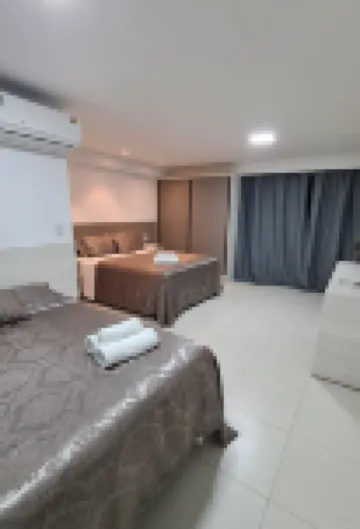 룩소르 타바칭가 스위트 프렌테 마르