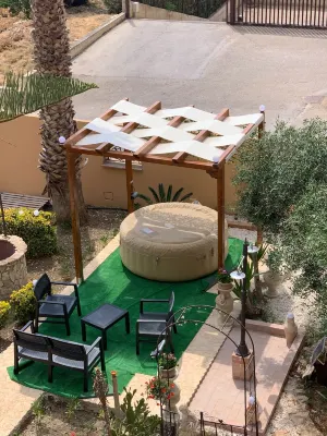 Sole Mare E Relax for Dream Holidays in Siculiana Hotels in Montallegro