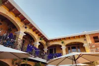 Hotel Casa Realeza Hôtels à : 