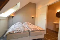 Het Achterhuis - 2-Star