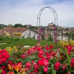 Villa Nonna Cicci Boutique Hotel - Spa Hotels in Pralormo