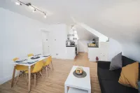 Flat 5 - 61 Old Dover Road