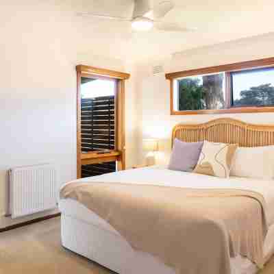 Torquay Hotel/Motel Rooms