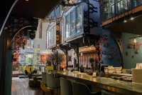 Boutiquehotel the Church - พร้อมอาหารเช้า