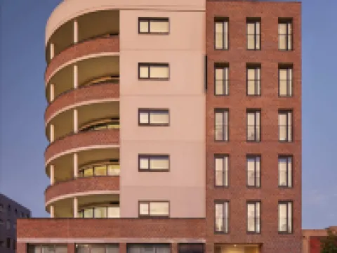 Punthill Parramatta Hoteles en Parramatta