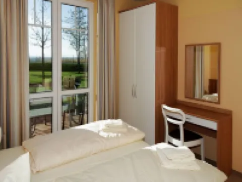 Ferienhaus in Markkleeberg Hotels in Markkleeberg