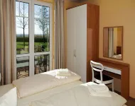 Ferienhaus in Markkleeberg