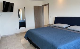 Central 102 Apartments