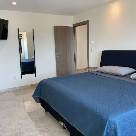 Central 102 Apartments