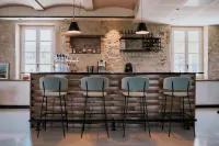 Garenne Hotels in Cliousclat