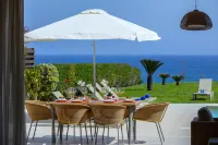 Protaras Beachfront Villa Pietra - parking