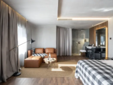 Puro Dão Hotel & Spa Hotels in Nelas