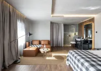 Puro Dão Hotel & Spa Hotels in Nelas