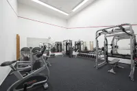 Hotel Sen - palestra