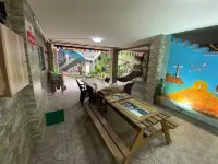Home Away from Home Hotels in Batumi