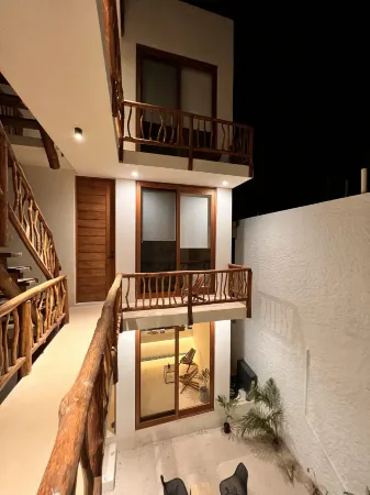 Tikul Hotel Boutique