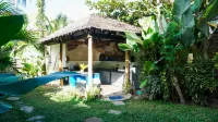 Happiness Villas Hotel dekat Cudugnon Cave