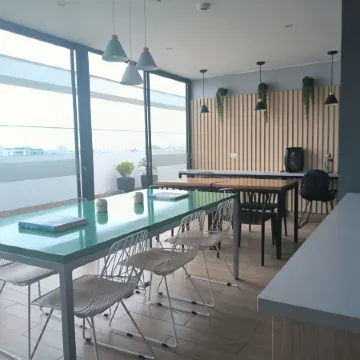 Loft Lima -Depa- Magdalena del Mar