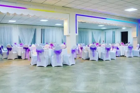 Landhotel Zum kühlengrund & Soultans Paradise Отели в г. Оденвальд