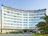 Eurostars Ciudad de La Coruña Hotels in La Coruna