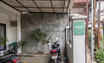 Mono Coliving Kencana, Surabaya