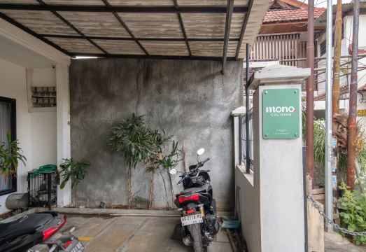 4. 모노 코리빙 켄..