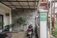 Mono Coliving Kencana, Surabaya
