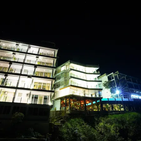 A'Lankaa Resorts & Spa