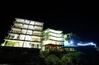 A'Lankaa Resorts & Spa - salle de sport