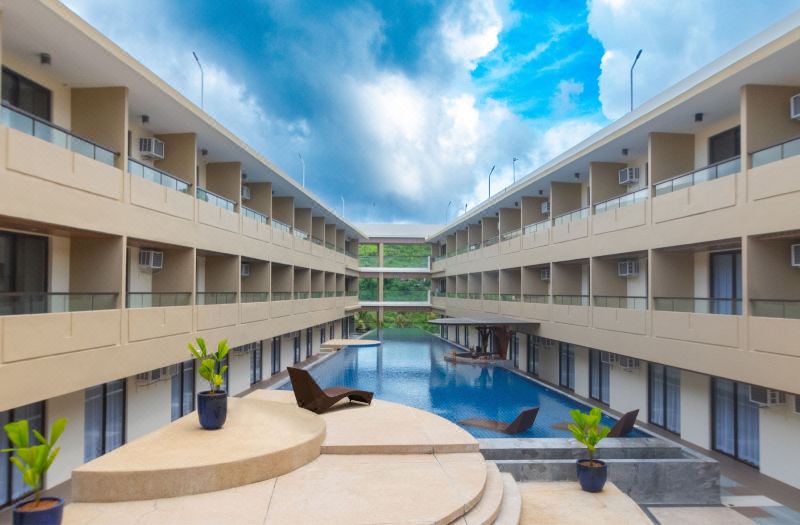 Canyon Hotels & Resorts Boracay photo 4