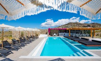 Bianco a Nero Mykonos