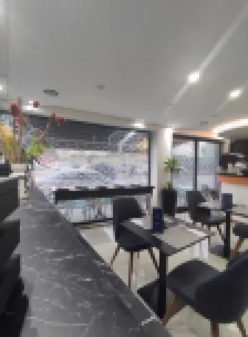 Lotus Hôtel Casa Nearshore 靠近海岸的蓮花酒店