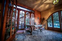 Castellu Rossu Hotels in Lucciana