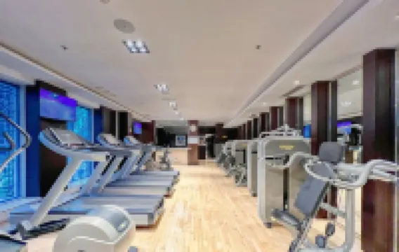 Manzil - Spacious 3B Villa w/ Burj & Fountain View