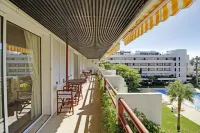 Marina Sagres Apartment