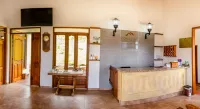 Hotel Cordillera de Los Andes