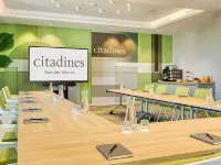 Citadines Danube Vienna Hotels near METAStadt
