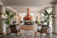 Hotel Verdant - Wifi