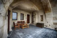 1811 Cave Hotel Hotels in Esbelli Mahallesi