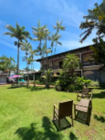 Pousada Casa Paradiso Guarujá