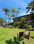 Pousada Casa Paradiso Guarujá Hotell i Balneario Praia do Pernambuco